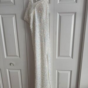 Evening gown